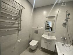 Продається 1но кімнатна квартира ЖК Академічний. З ремонтом фото 1 Продається 1но кімнатна квартира ЖК Академічний. З ремонтом фото 1