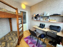 Продається 4-х кімнатна квартира в р-ні Поділля. фото 6 Продається 4-х кімнатна квартира в р-ні Поділля. фото 6