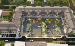 Продаж 2к квартири 53.1 кв. м на вул. Євгена Патона ЖК Nova Koreя фото 7 Продаж 2к квартири 53.1 кв. м на вул. Євгена Патона ЖК Nova Koreя фото 7