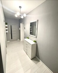 Продається 2-х кімнатна квартира, центральна частина міста, новобудова, ремонт. фото 8 Продається 2-х кімнатна квартира, центральна частина міста, новобудова, ремонт. фото 8