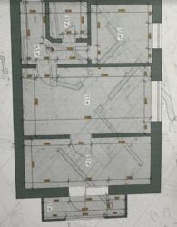 Продаж 2к квартири 43 кв. м на вул. Князів Коріатовичів, відмінний стан фото 1 Продаж 2к квартири 43 кв. м на вул. Князів Коріатовичів, відмінний стан фото 1