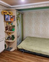 Продається 1-но кімнатна квартира з ремонтом в новобудові. фото 5 Продається 1-но кімнатна квартира з ремонтом в новобудові. фото 5