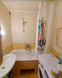 Простора 3-кімнатна квартира в престижному районі Слов'янка фото 8 Простора 3-кімнатна квартира в престижному районі Слов'янка фото 8