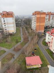 Продам 2х кімнатну квартиру на вул. Зодчих, р-н Поділля. Гарний стан. фото 1 Продам 2х кімнатну квартиру на вул. Зодчих, р-н Поділля. Гарний стан. фото 1