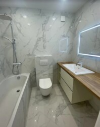 Продаж 1к квартири 44 кв. м на вул. Праведників світу ЖК Forest Home, новий ремонт. фото 10 Продаж 1к квартири 44 кв. м на вул. Праведників світу ЖК Forest Home, новий ремонт. фото 10