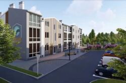 Продаж 1к квартири 43 кв. м на вул. Джерельна фото 1 Продаж 1к квартири 43 кв. м на вул. Джерельна фото 1