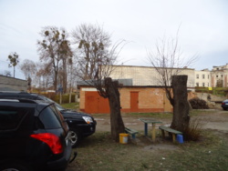 Продається 2-х кімнатна квартира, замостянський район, житловий стан фото 3 Продається 2-х кімнатна квартира, замостянський район, житловий стан фото 3