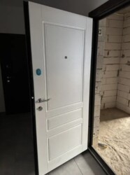 Продаж 1-но кімнатної квартири в новобудові. Спокійний район. фото 6 Продаж 1-но кімнатної квартири в новобудові. Спокійний район. фото 6