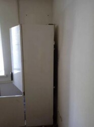 Продається 2-х кімнатна квартира в Замостянському районі. Простий стан. фото 5 Продається 2-х кімнатна квартира в Замостянському районі. Простий стан. фото 5