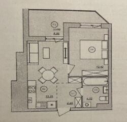 ������ 1� �������� 40 ��. � �� ���. �������� �� Dream Lake ���� 5