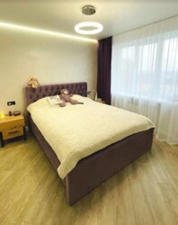 Продається 1-но кімнатна квартира в Замостянському районі. фото 11 Продається 1-но кімнатна квартира в Замостянському районі. фото 11