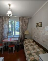 Здається 1-но кімнатна квартира в Ленінському районі, Простий житловий стан. фото 12 Здається 1-но кімнатна квартира в Ленінському районі, Простий житловий стан. фото 12