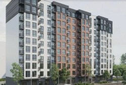 Продається 1-но кімнатна квартира в новобудові. Замостянський район фото 1 Продається 1-но кімнатна квартира в новобудові. Замостянський район фото 1