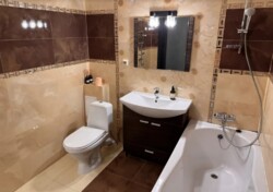 Продаться 1но кімнатна квартира великогабаритна, ремонт. ЖК Нагірне. фото 8 Продаться 1но кімнатна квартира великогабаритна, ремонт. ЖК Нагірне. фото 8