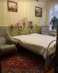 Продається 2-х кімнатна квартира в Центральній частині міста. фото 7 Продається 2-х кімнатна квартира в Центральній частині міста. фото 7