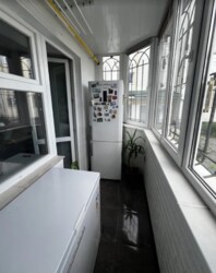 Продається 1-но кімнатна квартира в р-ні Академічний. Гарний стан. АГВ. фото 16 Продається 1-но кімнатна квартира в р-ні Академічний. Гарний стан. АГВ. фото 16