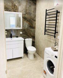 Продається стильна та сучасна 2-х кімнатна квартира в новобудові. фото 9 Продається стильна та сучасна 2-х кімнатна квартира в новобудові. фото 9