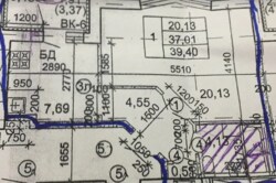 Продається 1-но кімнатна квартира в р-ні Поділля. Ремонт. фото 16 Продається 1-но кімнатна квартира в р-ні Поділля. Ремонт. фото 16