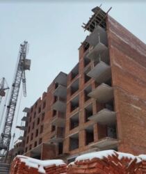 Продаж 2к квартири 50.4 кв. м на вул. Праведників світу фото 1 Продаж 2к квартири 50.4 кв. м на вул. Праведників світу фото 1