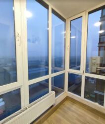 Продаж 1к квартири 56 кв. м на вул. Антонова Олега ЖК Андорра фото 5 Продаж 1к квартири 56 кв. м на вул. Антонова Олега ЖК Андорра фото 5