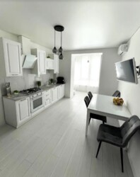 Продається 2-х кімнатна квартира, центральна частина міста, новобудова, ремонт. фото 2 Продається 2-х кімнатна квартира, центральна частина міста, новобудова, ремонт. фото 2