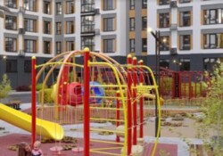 Продається -х кімнатна квартира в ЖК Родинний маєток. Центр міста. фото 4 Продається -х кімнатна квартира в ЖК Родинний маєток. Центр міста. фото 4