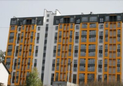 Продається 1-но кімнатна квартира в новобудові. Р-н Поділля. фото 1 Продається 1-но кімнатна квартира в новобудові. Р-н Поділля. фото 1