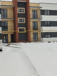 Продаж 2к квартири 63.61 кв. м на 4-й пров. Леоніда Каденюка ЖК Manhattan фото 9 Продаж 2к квартири 63.61 кв. м на 4-й пров. Леоніда Каденюка ЖК Manhattan фото 9