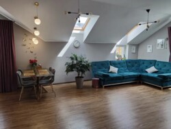 Продаж великогабаритної 3-кімнатної квартири в елітному районі Поділля. фото 20 Продаж великогабаритної 3-кімнатної квартири в елітному районі Поділля. фото 20