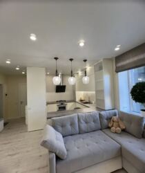 Продаж 1к квартири 42 кв. м на вул. Князів Коріатовичів ЖК Golden House фото 14 Продаж 1к квартири 42 кв. м на вул. Князів Коріатовичів ЖК Golden House фото 14