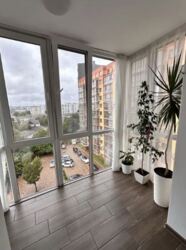 Продаж однокімнатної квартири в центрі міста, ЖК “Turkish City” відмінний стан та ціна. фото 10 Продаж однокімнатної квартири в центрі міста, ЖК “Turkish City” відмінний стан та ціна. фото 10