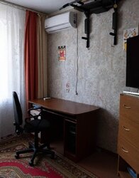 Продається 3-х кімнатна квартира, в житловому стані. Р-н нижня Слов'янка фото 9 Продається 3-х кімнатна квартира, в житловому стані. Р-н нижня Слов'янка фото 9