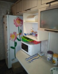 Продається 3-х кімнатна квартира в р-ні Слов'янка (вул. Пирогова). фото 17 Продається 3-х кімнатна квартира в р-ні Слов'янка (вул. Пирогова). фото 17