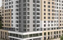 Продаж 1-но кімнатної квартири в новому ЖК Замостянський район фото 3 Продаж 1-но кімнатної квартири в новому ЖК Замостянський район фото 3