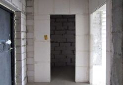 Продається 1но кімнатна квартира в ЖК Лісопарковий. Без ремонту фото 9 Продається 1но кімнатна квартира в ЖК Лісопарковий. Без ремонту фото 9