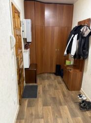 Продаж 2-х кімнатної квартири в спокійному районі. Євроремонт. фото 14 Продаж 2-х кімнатної квартири в спокійному районі. Євроремонт. фото 14