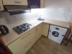 ПРодається 1-но кімнатна квартира в р-ні Вишенька. Гарний стан фото 7 ПРодається 1-но кімнатна квартира в р-ні Вишенька. Гарний стан фото 7