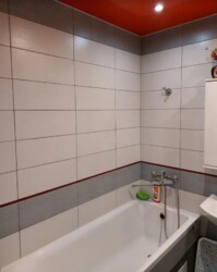 Продається 1-но кімнатна квартира з ремонтом в новобудові. фото 11 Продається 1-но кімнатна квартира з ремонтом в новобудові. фото 11