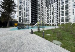 Ппродається 2-х кімнатна квартира в ЖК Лісопарковий. Без ремонту. фото 2 Ппродається 2-х кімнатна квартира в ЖК Лісопарковий. Без ремонту. фото 2