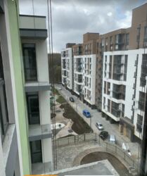 Продається чорнова 2-кімнатна квартира в ЖК Forest Home фото 6 Продається чорнова 2-кімнатна квартира в ЖК Forest Home фото 6