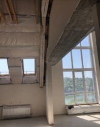 Продається 3-х кімнатна квартира-пентхаус в історичному центрі м.Вінниці фото 11 Продається 3-х кімнатна квартира-пентхаус в історичному центрі м.Вінниці фото 11