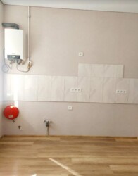 Продаж 1-но кімнатної квартири в Замостянському районі. Новий ремонт АГВ фото 4 Продаж 1-но кімнатної квартири в Замостянському районі. Новий ремонт АГВ фото 4