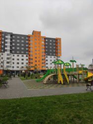 Продається 1но кімнатна квартира в ЖК Сімейний комфорт. Потребує ремонту фото 1 Продається 1но кімнатна квартира в ЖК Сімейний комфорт. Потребує ремонту фото 1