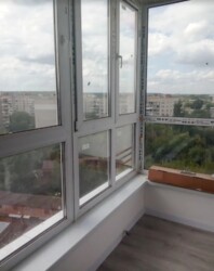 Продається 1-но кімнатна квартира в ЖК Зоря. фото 6 Продається 1-но кімнатна квартира в ЖК Зоря. фото 6