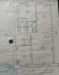 Продається 3-х кімнатна квартира в р-ні Слов'янка. фото 3 Продається 3-х кімнатна квартира в р-ні Слов'янка. фото 3