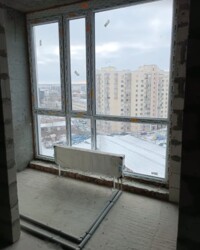 Продаж 1к квартири 51.3 кв. м на вул. 600-річчя ЖК Лісопарковий фото 5 Продаж 1к квартири 51.3 кв. м на вул. 600-річчя ЖК Лісопарковий фото 5