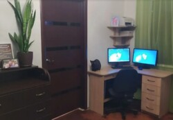 Продається 2-х кімнатна квартира в Замостянському р-ні. З ремонтом фото 1 Продається 2-х кімнатна квартира в Замостянському р-ні. З ремонтом фото 1