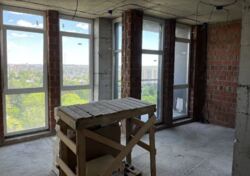 Продаж 2к квартири 75 кв. м на просп. Космонавтів 49 ЖК Premier Tower фото 9 Продаж 2к квартири 75 кв. м на просп. Космонавтів 49 ЖК Premier Tower фото 9