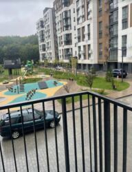 Продаж 1к квартири 45 кв. м на вул. Праведників світу ЖК Forest Home фото 8 Продаж 1к квартири 45 кв. м на вул. Праведників світу ЖК Forest Home фото 8