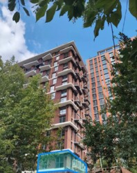  2  52.7 .   .  12  Central Park Vinnytsia  3